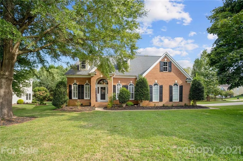116 Morrison Cove Road