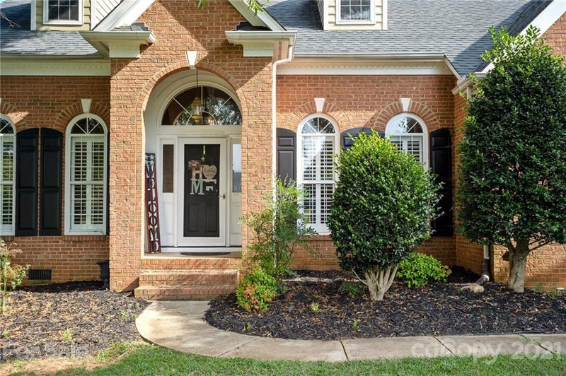 Property image 2 at 116 Morrison Cove Road, Mooresville, NC 28117