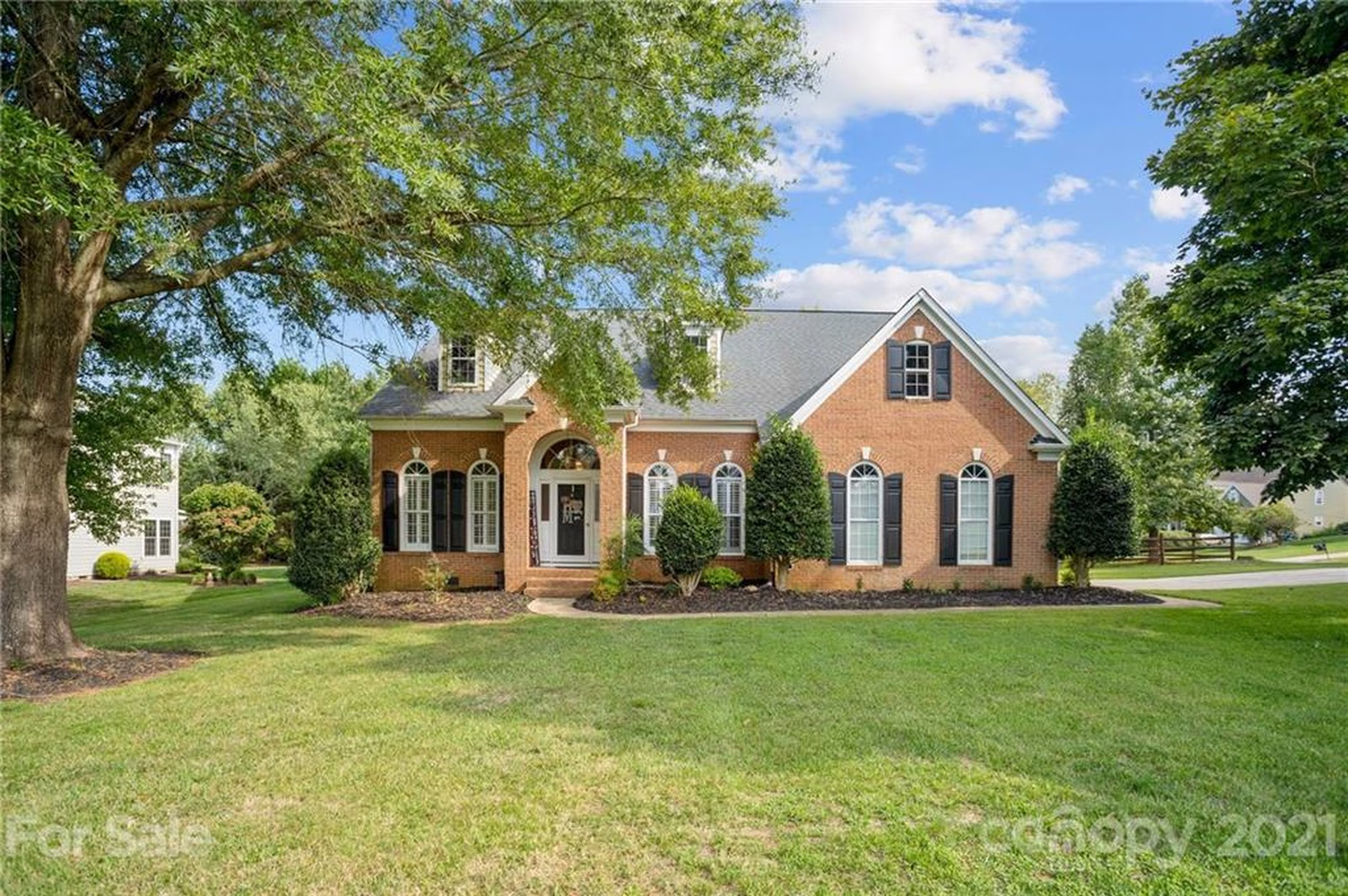 Property image 1 at 116 Morrison Cove Road, Mooresville, NC 28117
