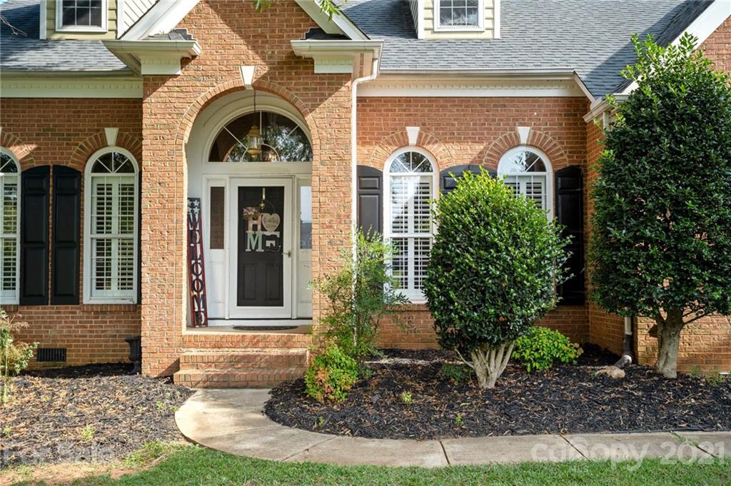 Property image 2 of 116 Morrison Cove Road in Morrison Cove, Mooresville, NC 28117