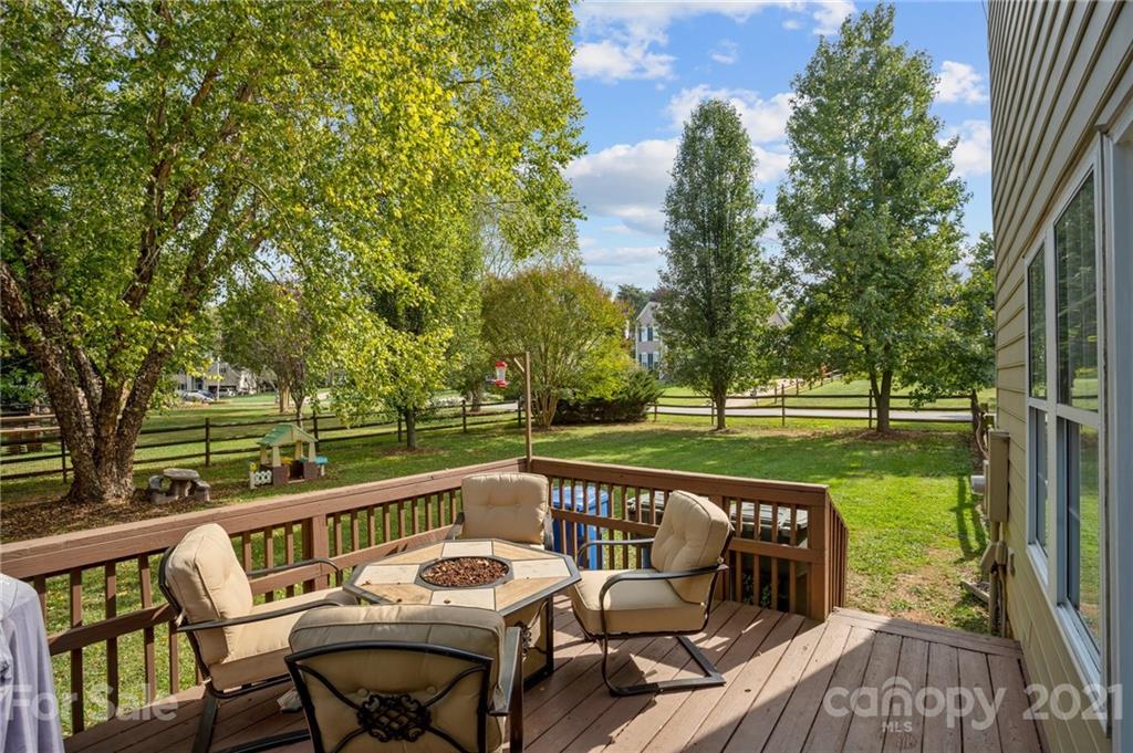 Property image 5 of 116 Morrison Cove Road in Morrison Cove, Mooresville, NC 28117