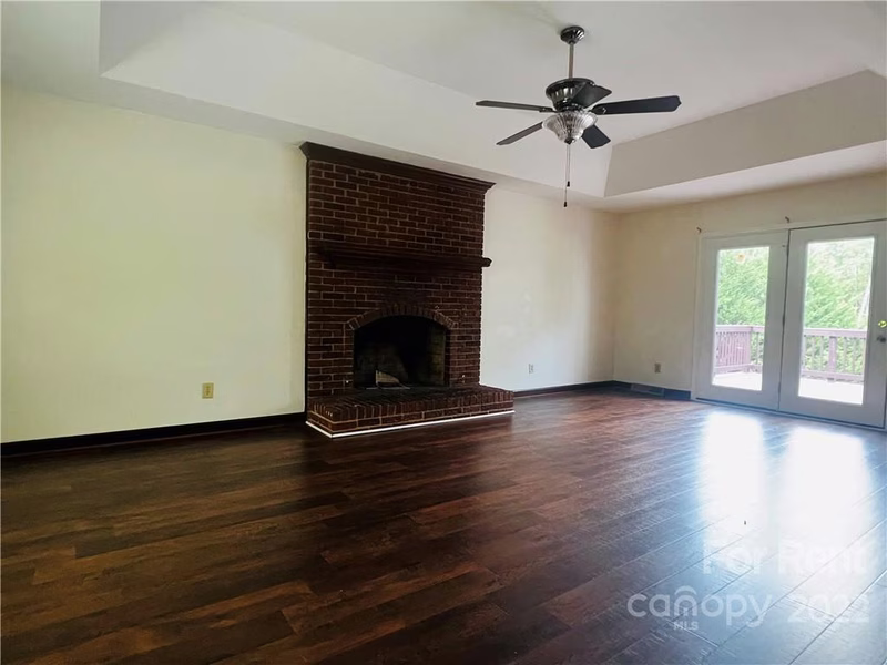 Property image 3 at 14301 Hackamore Drive, Matthews, NC 28105