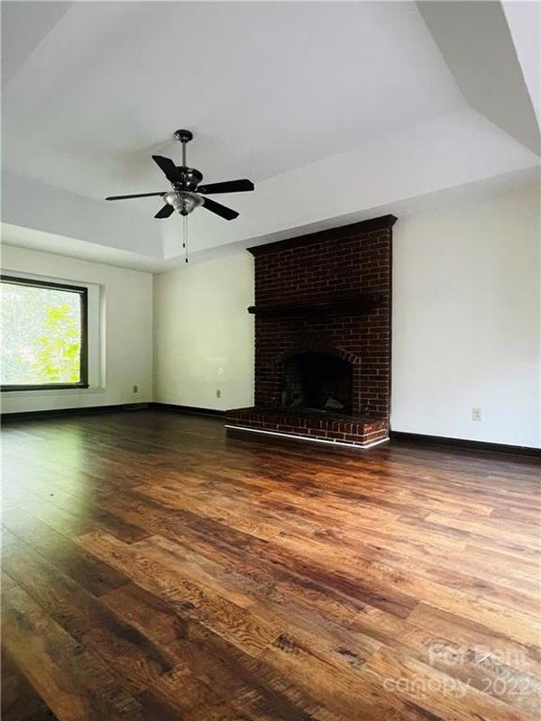 Property image 4 at 14301 Hackamore Drive, Matthews, NC 28105