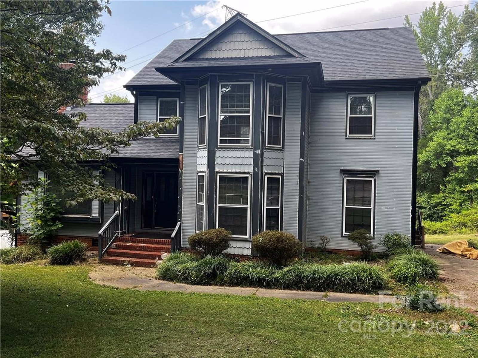 Property image 1 at 14301 Hackamore Drive, Matthews, NC 28105
