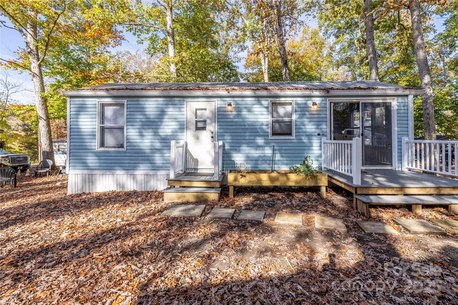 Property image 1 at 108 Sailors Court, Mount Gilead, NC 27306