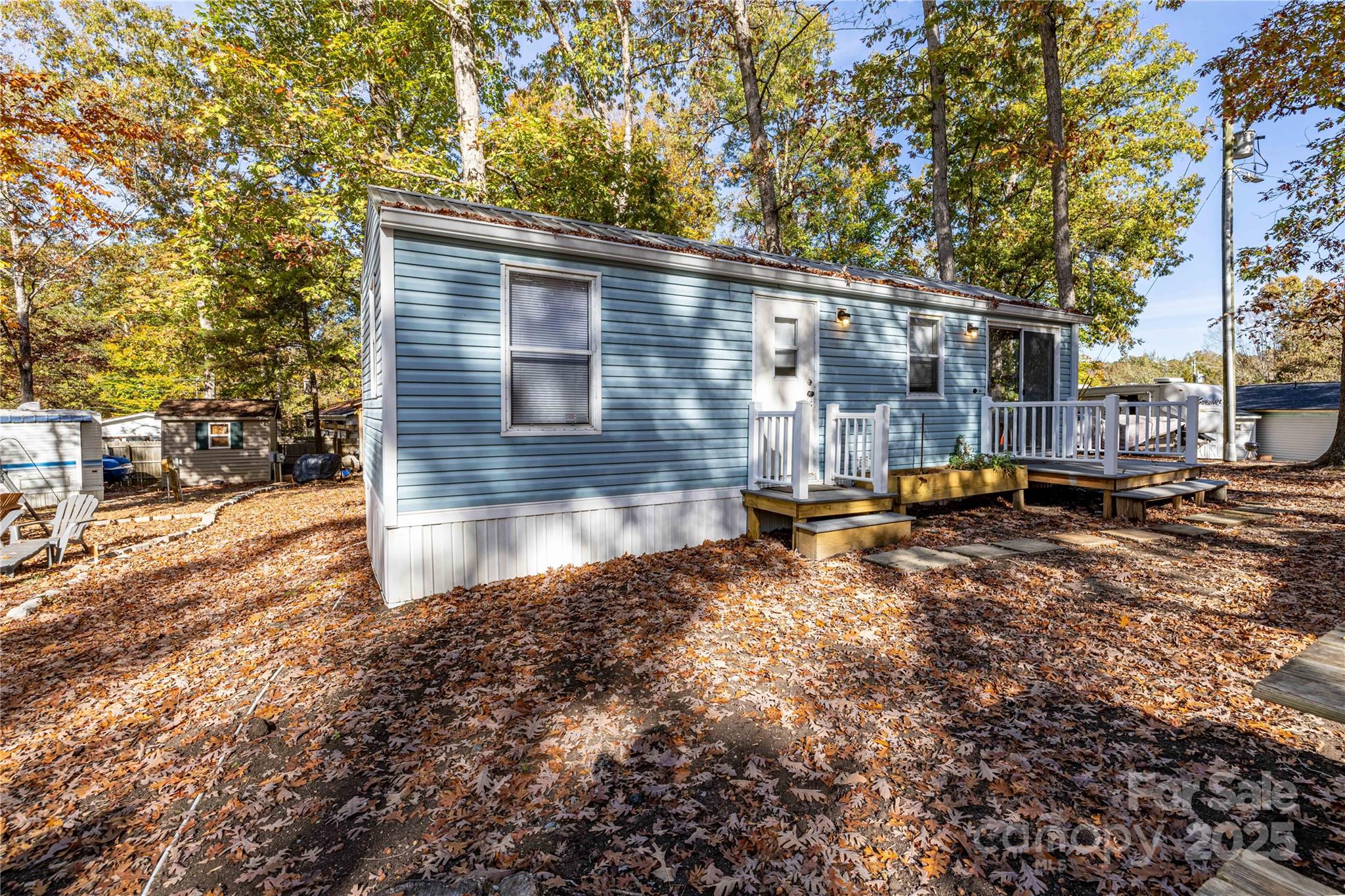 Property image 2 of 108 Sailors Court in Twin Harbor, Mount Gilead, NC 27306