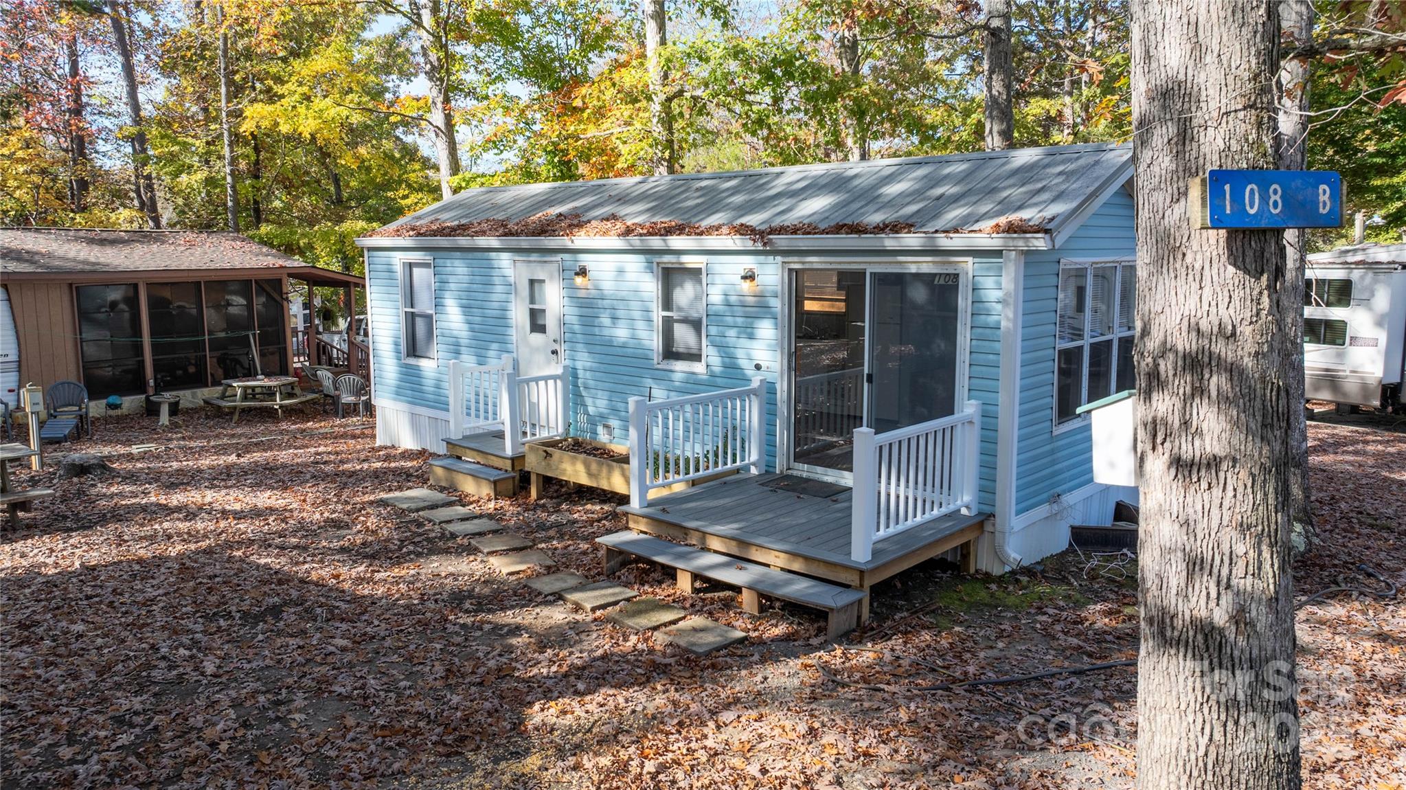 Property image 3 of 108 Sailors Court in Twin Harbor, Mount Gilead, NC 27306