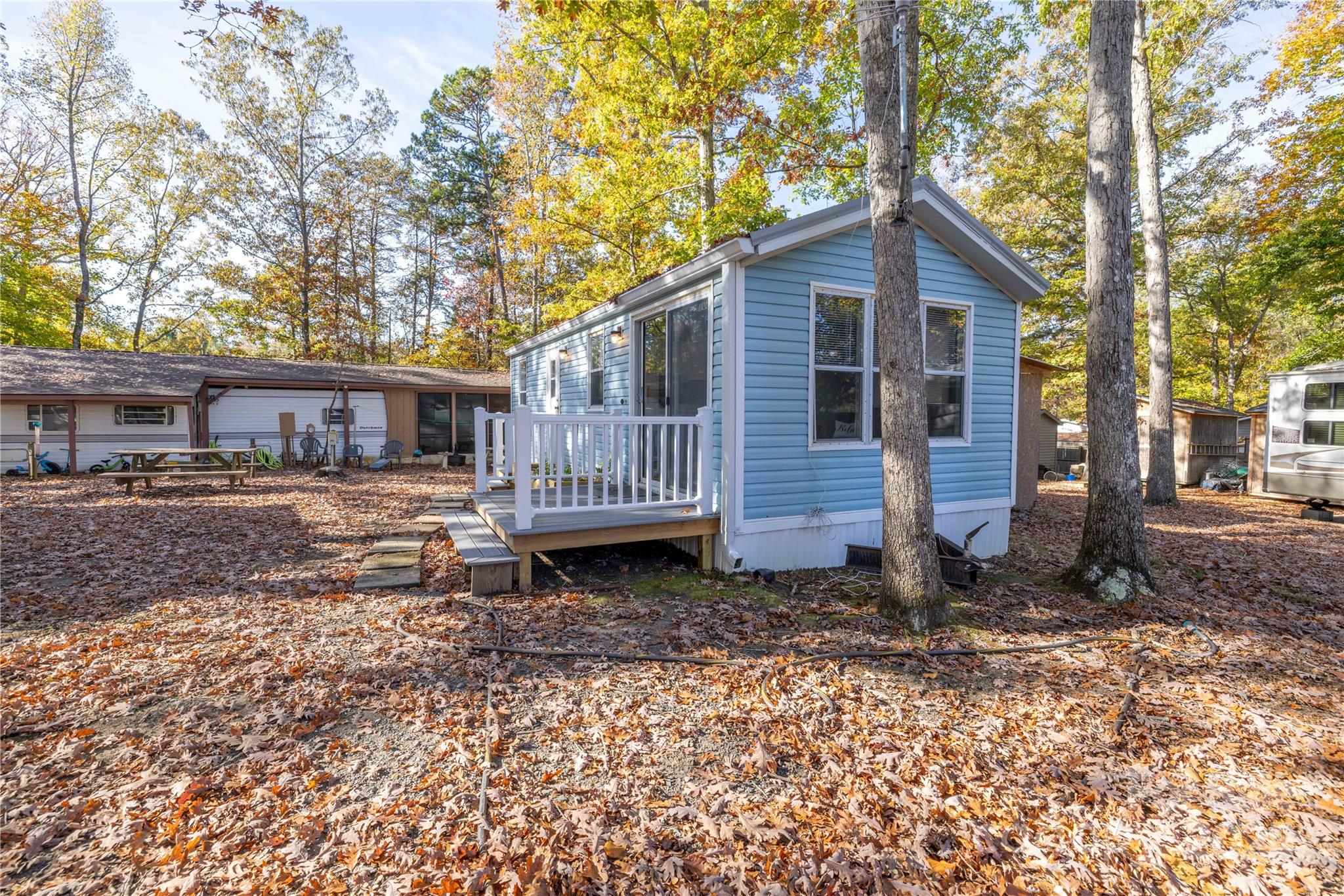 Property image 4 of 108 Sailors Court in Twin Harbor, Mount Gilead, NC 27306