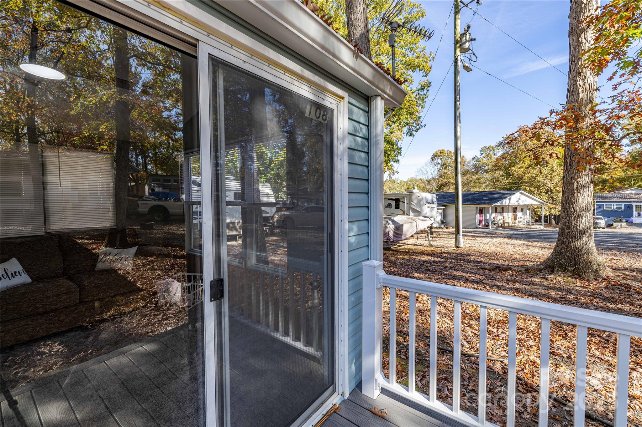 Property image 5 of 108 Sailors Court in Twin Harbor, Mount Gilead, NC 27306