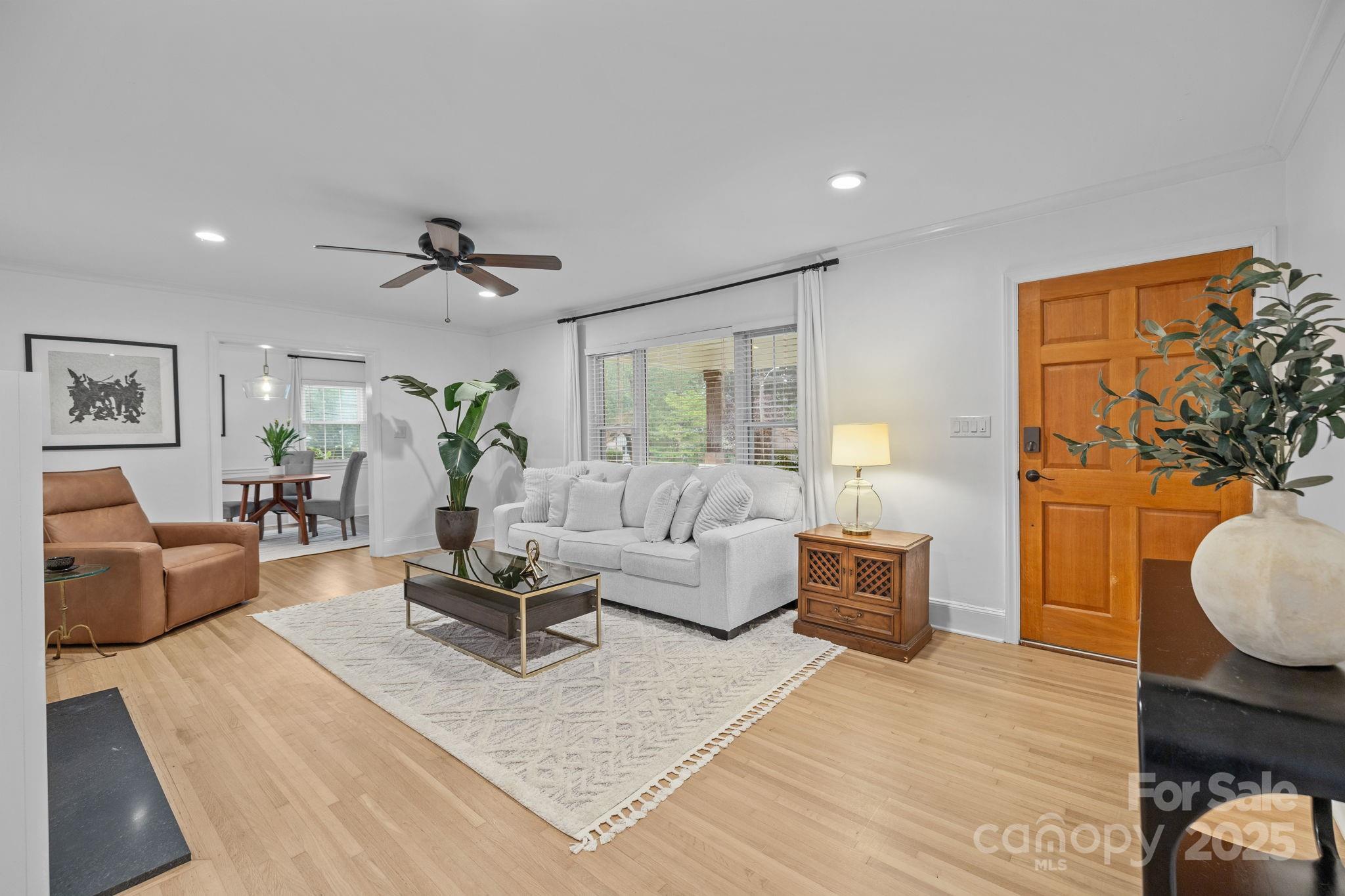Property image 5 of 5600 Murrayhill Road in Madison Park, Charlotte, NC 28210