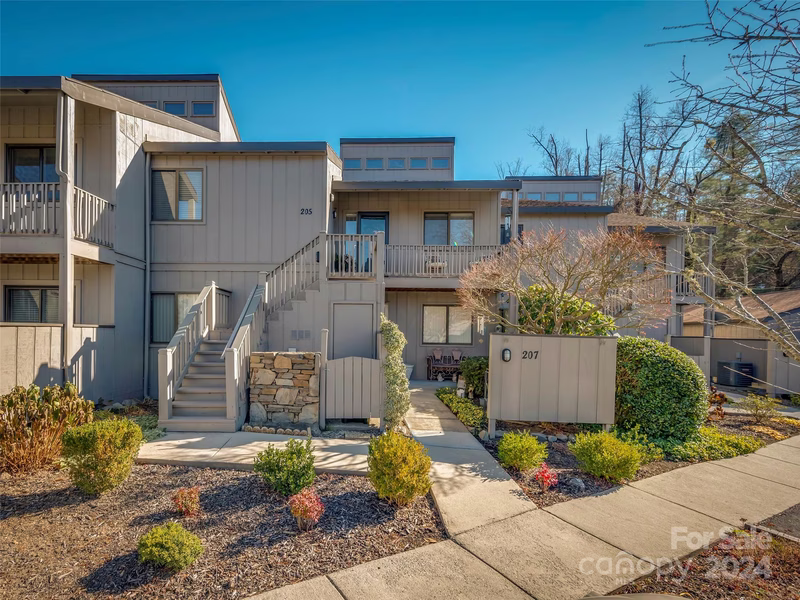 205 Juniper Lane