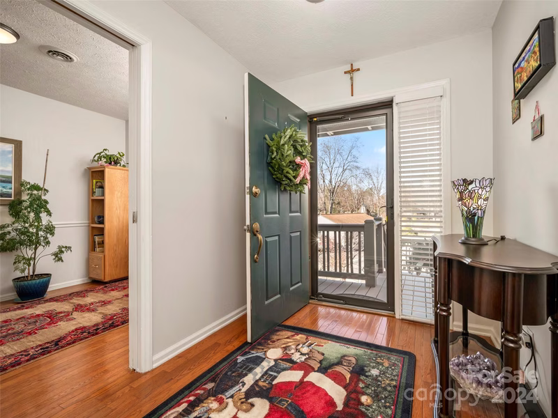 Property image 4 at 205 Juniper Lane, Hendersonville, NC 28739