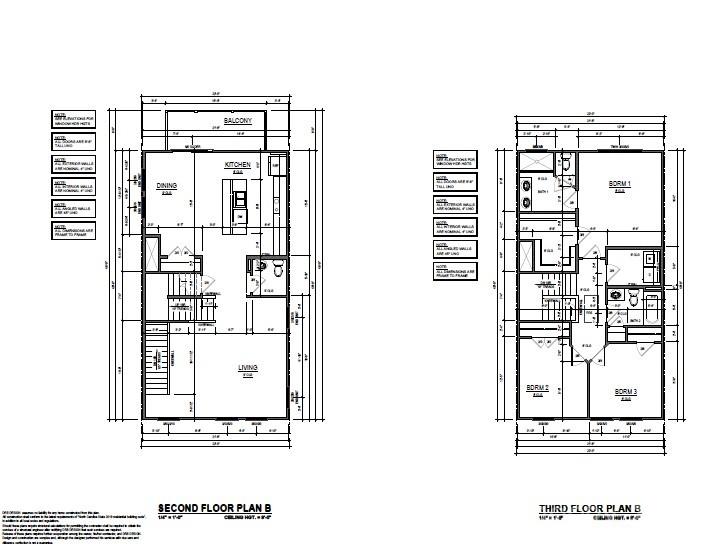 Property image 4 of 226 E Morehouse Avenue in The Townes at Lake Norman, Mooresville, NC 28117