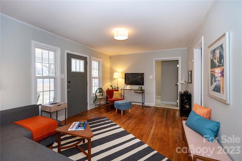 Property image 3 at 1700 Anderson Street, Charlotte, NC 28205