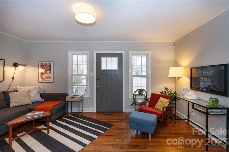 Property image 4 at 1700 Anderson Street, Charlotte, NC 28205