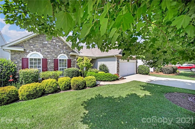 Property image 2 at 114 Pine Lake Drive, Monroe, NC 28110
