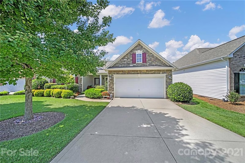 Property image 3 at 114 Pine Lake Drive, Monroe, NC 28110