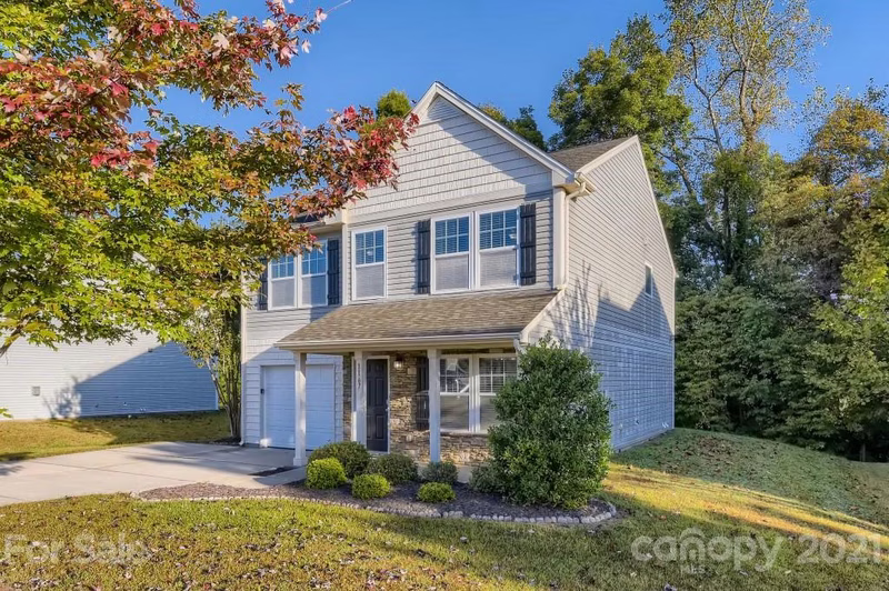 Property image 3 at 1167 Valley Street, Statesville, NC 28677