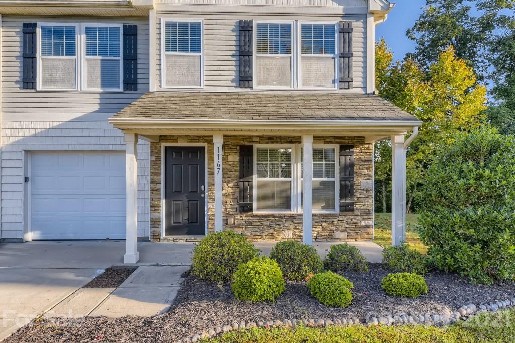 Property image 4 of 1167 Valley Street in Valleybrook, Statesville, NC 28677