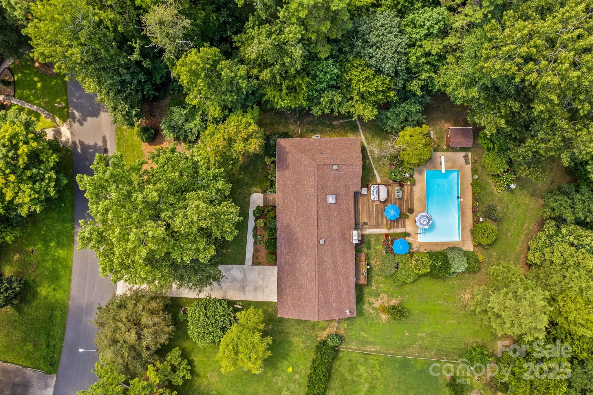 Property image 3 of 202 Cedarwood Drive in Westcliffe, Salisbury, NC 28147