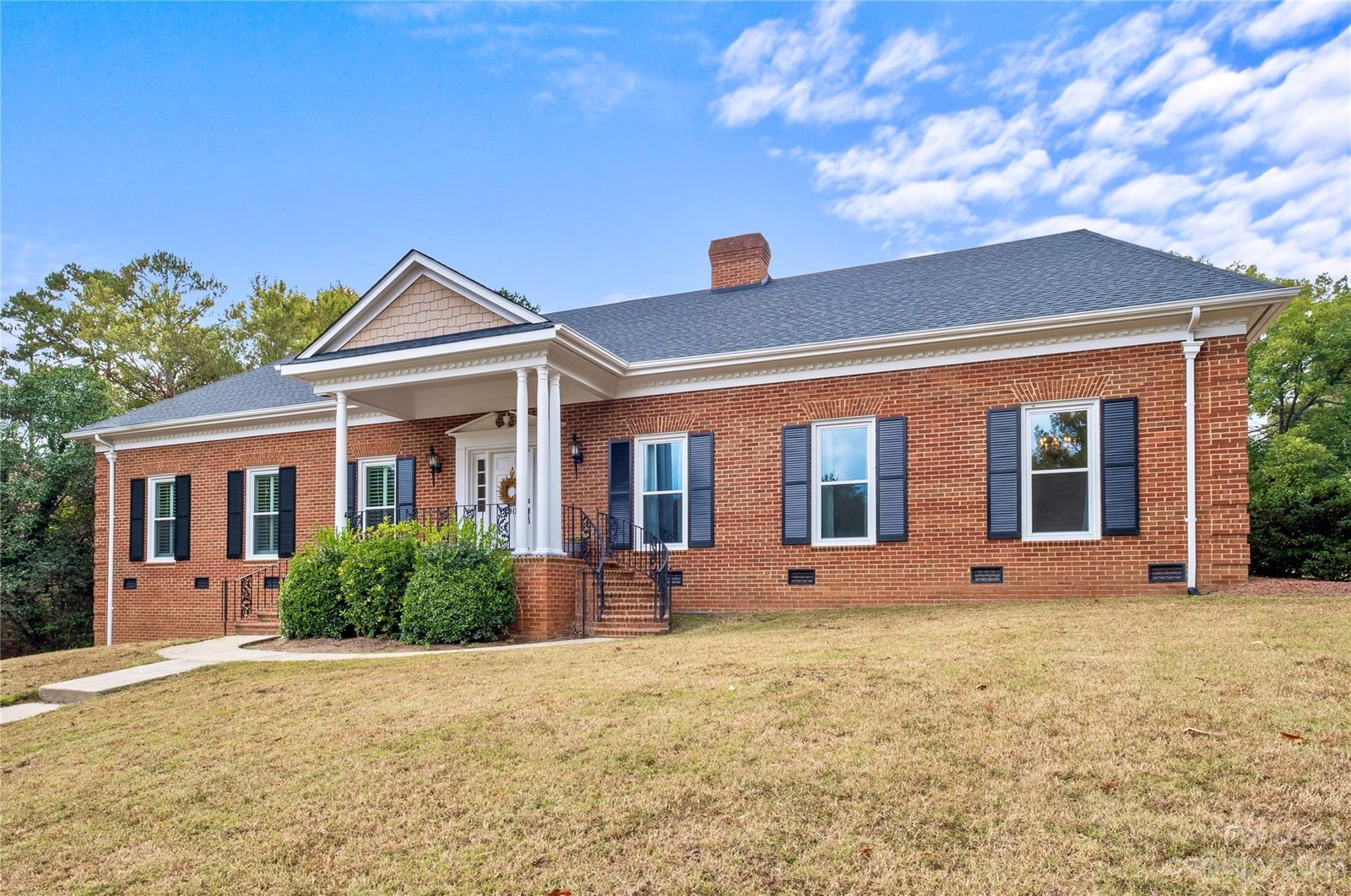 Property image 1 at 3900 Braxton Drive, Charlotte, NC 28226