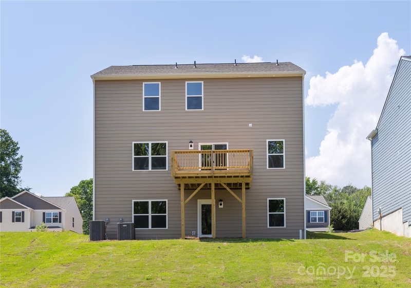 Property image 3 at 111 Rustling Waters Drive, Mooresville, NC 28117