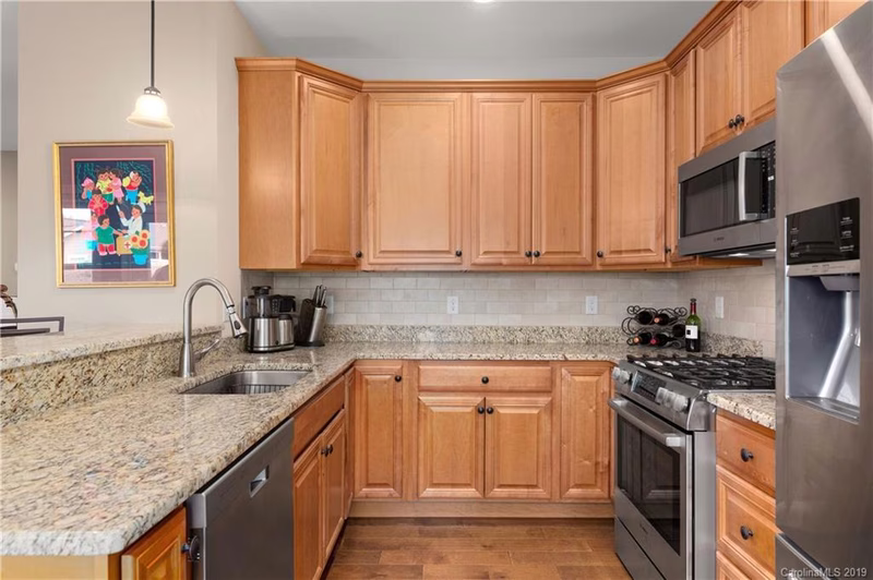 Property image 5 at 15 Asher Lane, Arden, NC 28704