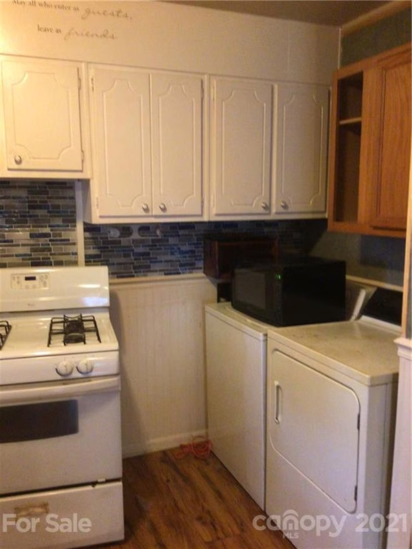 Property image 4 at 214 Botany Drive, Concord, NC 28027
