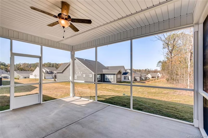 Property image 3 at 1022 Curling Creek Drive, Wesley Chapel, NC 28104