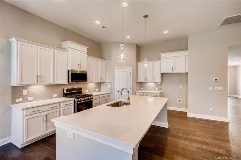 Property image 4 at 1022 Curling Creek Drive, Wesley Chapel, NC 28104