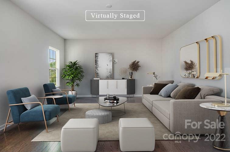 Property image 2 of 1211 Longwall Lane in Lismore, Matthews, NC 28104