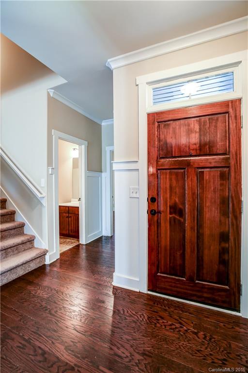 Property image 3 of 6 Onteora Oaks Drive in Oakley Cottages, Asheville, NC 28803