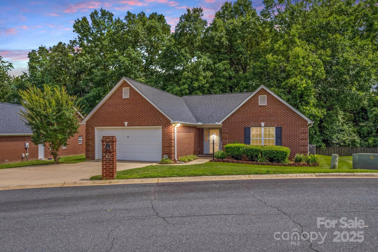 Property image 1 at 103 Prestwick Court, Salisbury, NC 28146