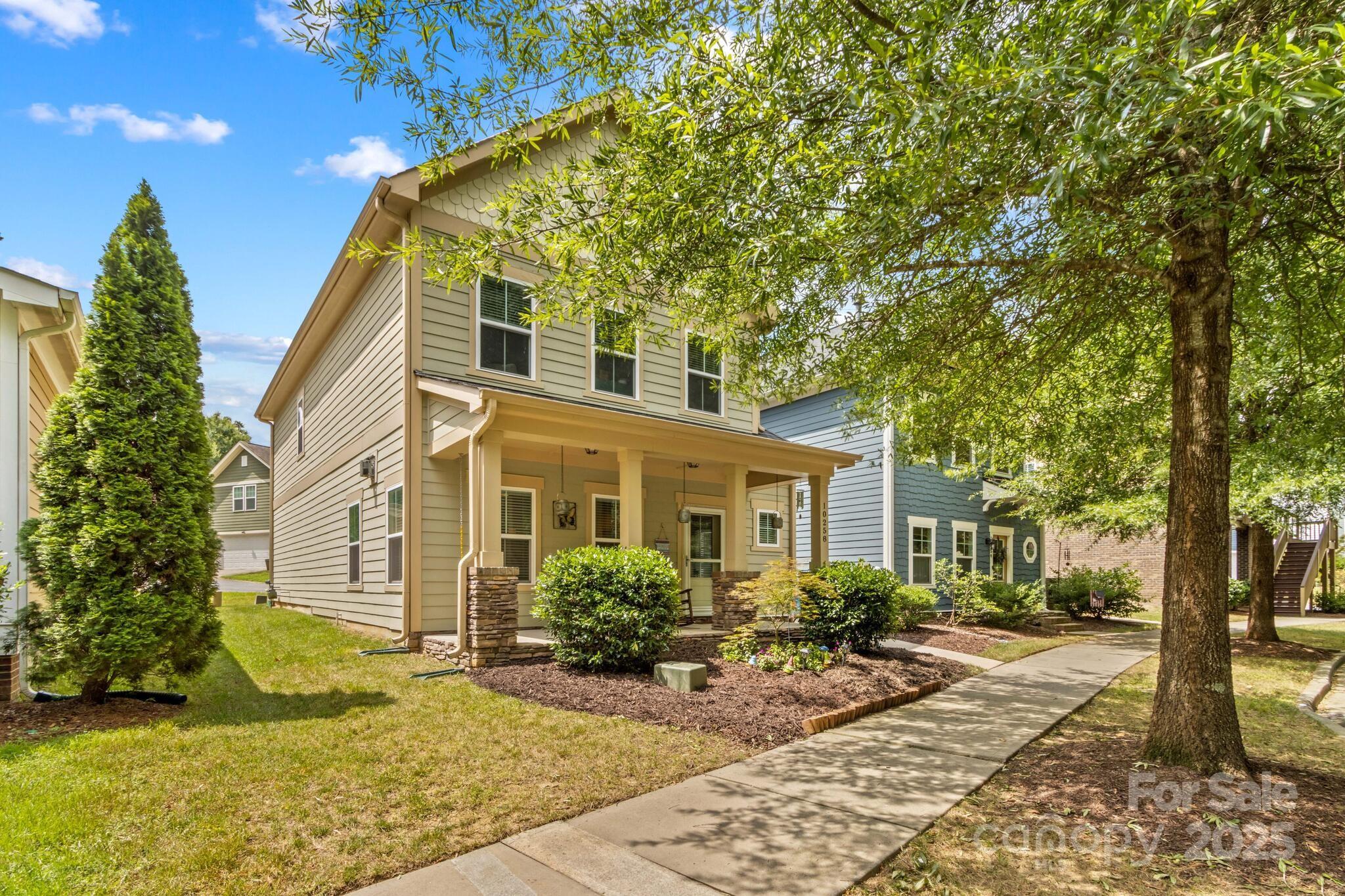 Property image 3 of 10258 Vanguard Parkway in Vermillion, Huntersville, NC 28078