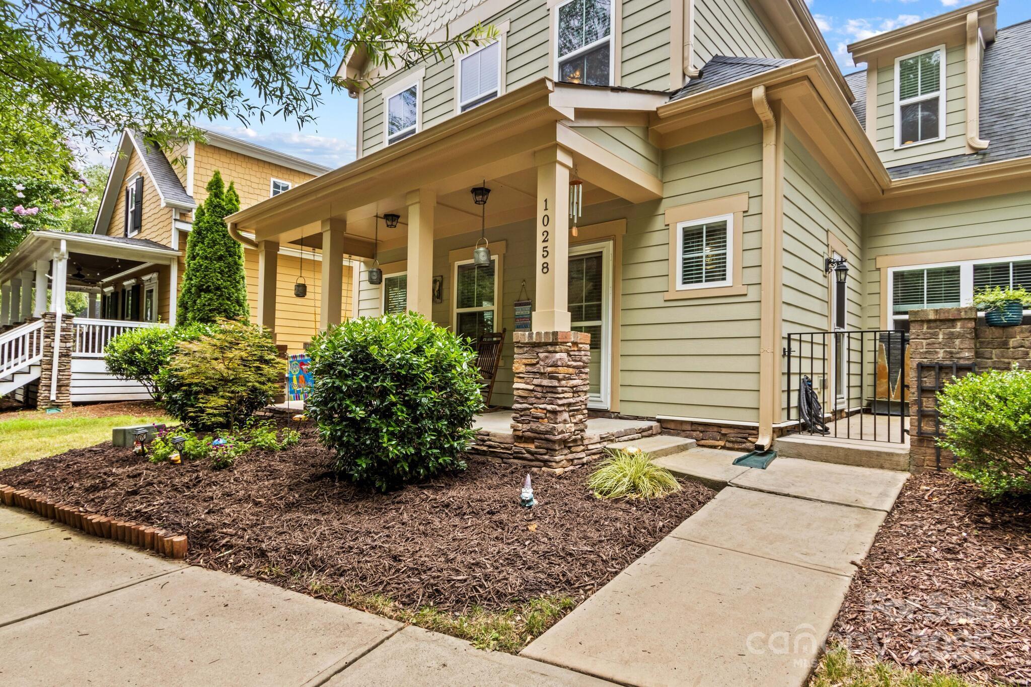 Property image 4 of 10258 Vanguard Parkway in Vermillion, Huntersville, NC 28078