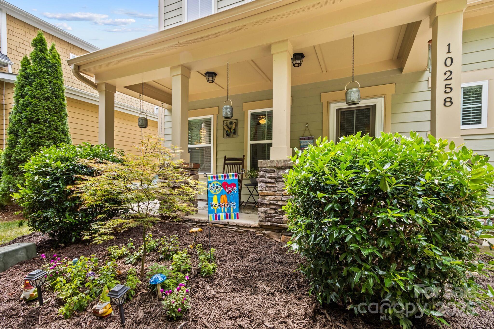 Property image 5 of 10258 Vanguard Parkway in Vermillion, Huntersville, NC 28078
