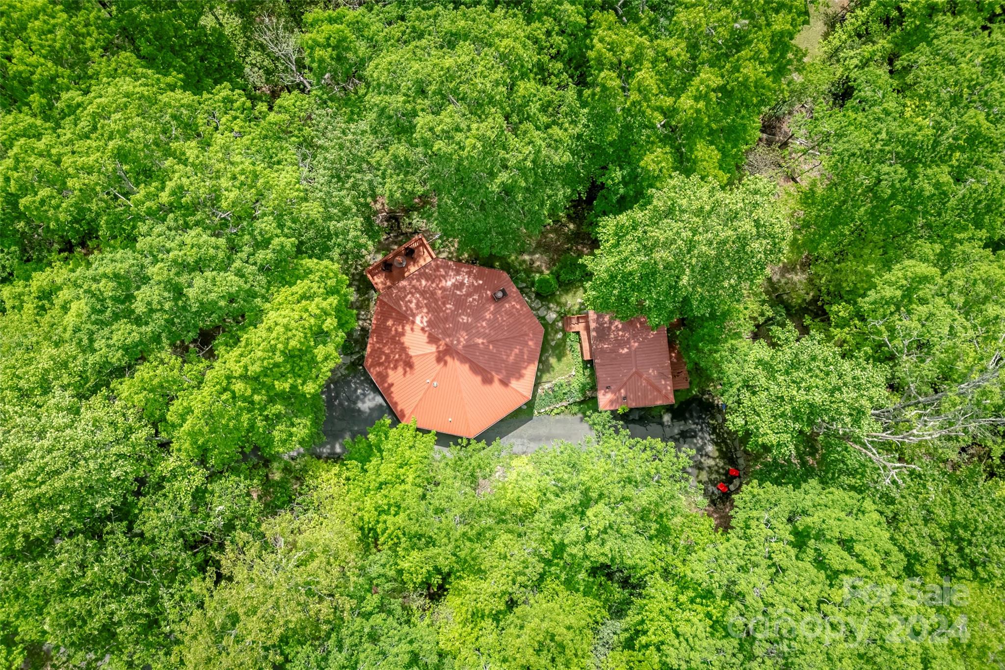 Property image 3 of 785 Pisgah Forest Drive in Pisgah Forest Farms, Pisgah Forest, NC 28768