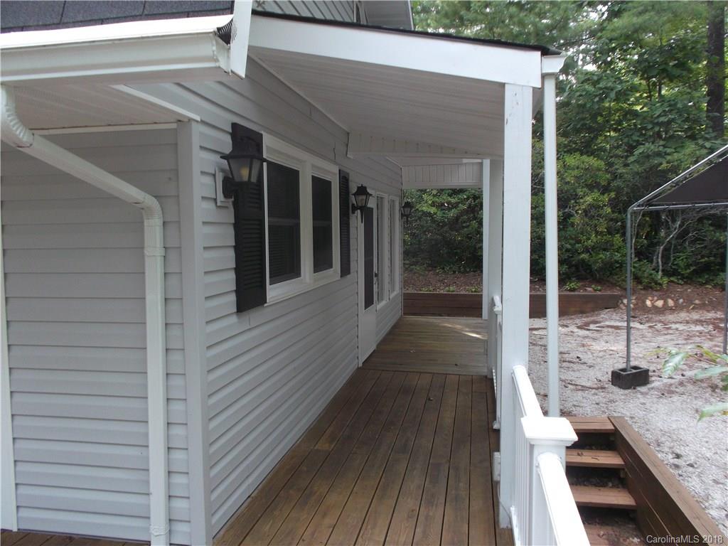 Property image 4 of 460 Bear Cub Drive in Bear Den Acres, Spruce Pine, NC 28777