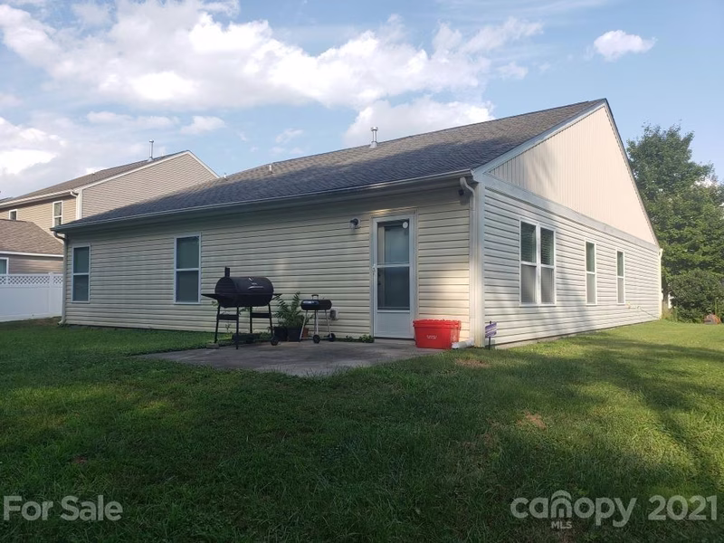 Property image 4 at 1103 Valley Street, Statesville, NC 28677
