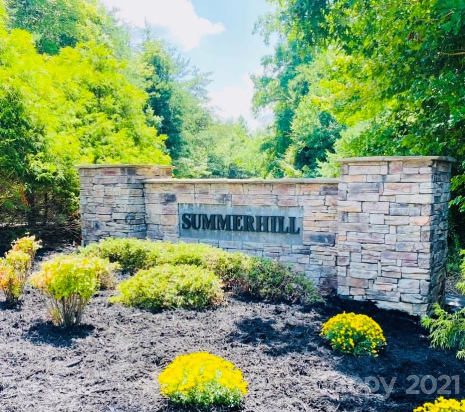 Property image 1 at Lot 26 Summerhill Street, Lenoir, NC 28645