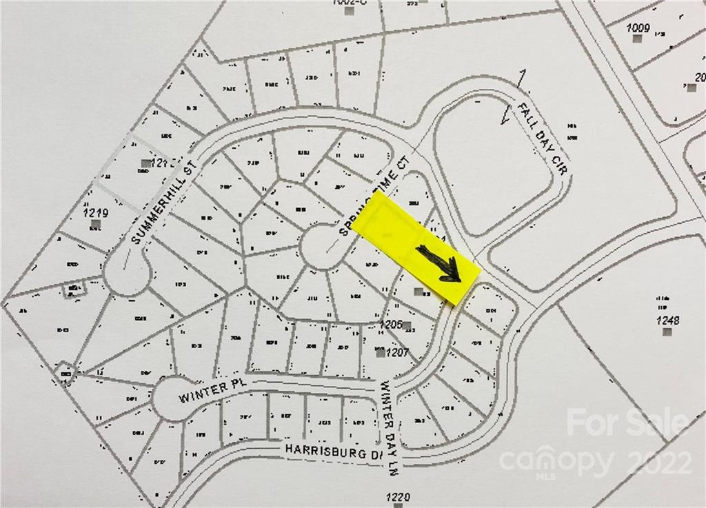 Property image 4 of Lot 1 Summerhill Street in Summerhill, Lenoir, NC 28645
