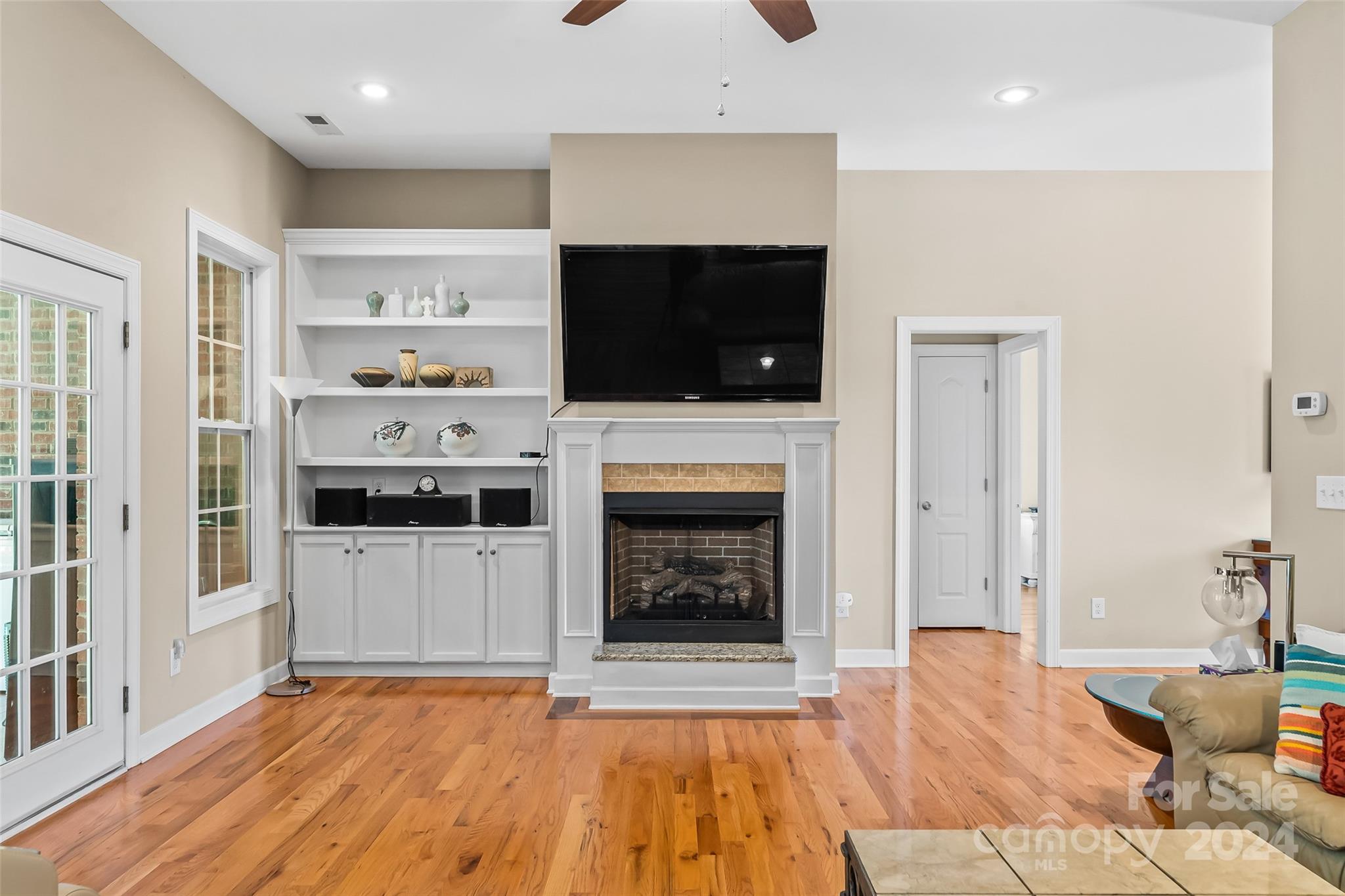 Property image 3 of 2130 Chelesa Lane in Nottingham Estates, Newton, NC 28658