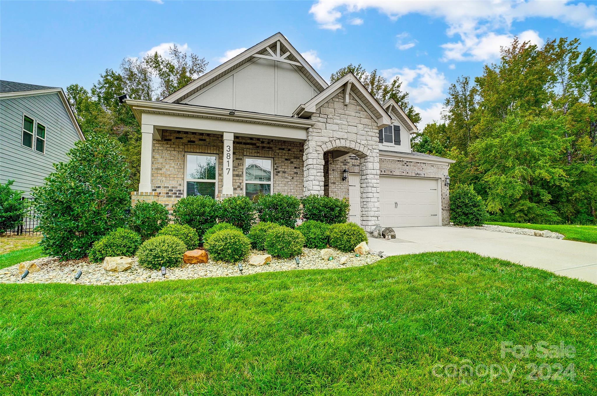 Property image 2 of 3817 Longmore Lane in Kellswater Bridge, Kannapolis, NC 28081