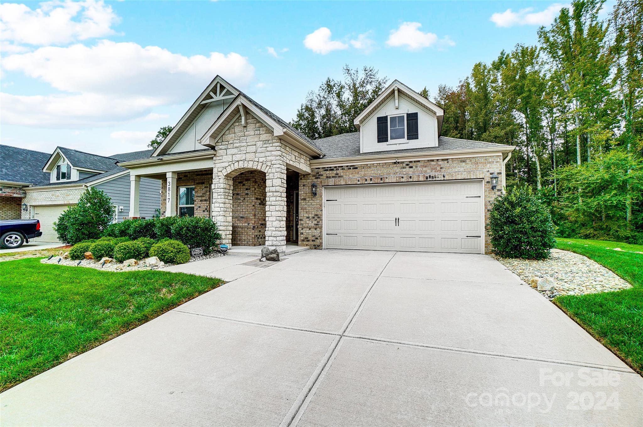 Property image 3 of 3817 Longmore Lane in Kellswater Bridge, Kannapolis, NC 28081