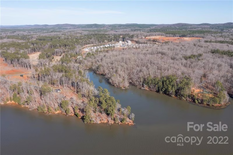 Property image 5 at Lot 9 Water Oak Way, Mount Gilead, NC 27306