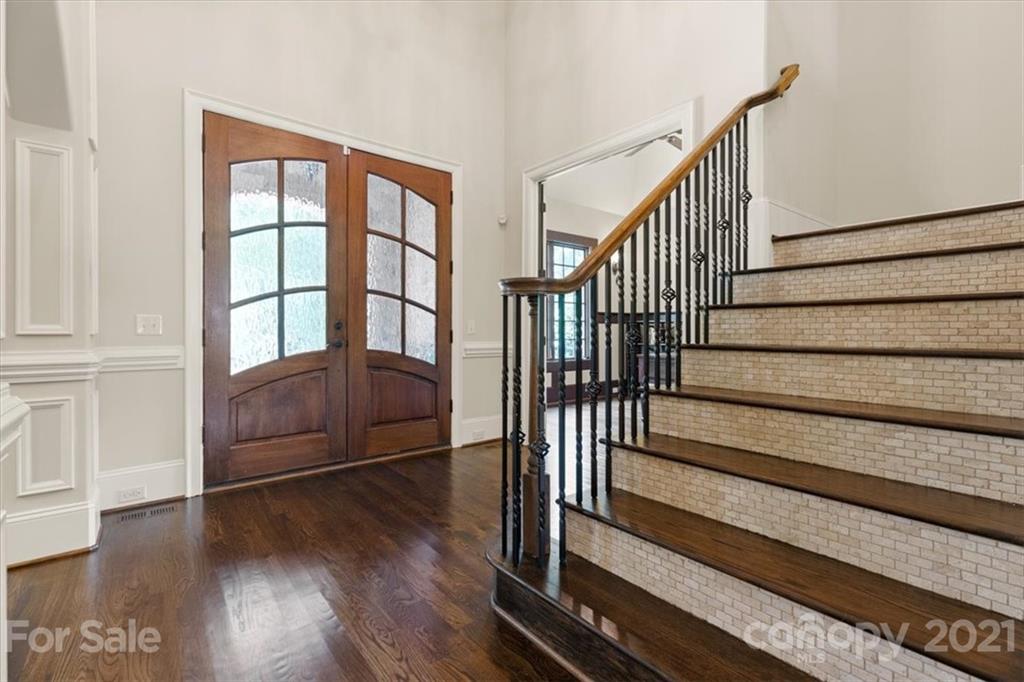 Property image 3 of 408 Gladelynn Way in Chatelaine, Waxhaw, NC 28173