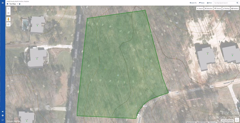 Property image 4 at 1109 Fern Hill Road, Mooresville, NC 28117