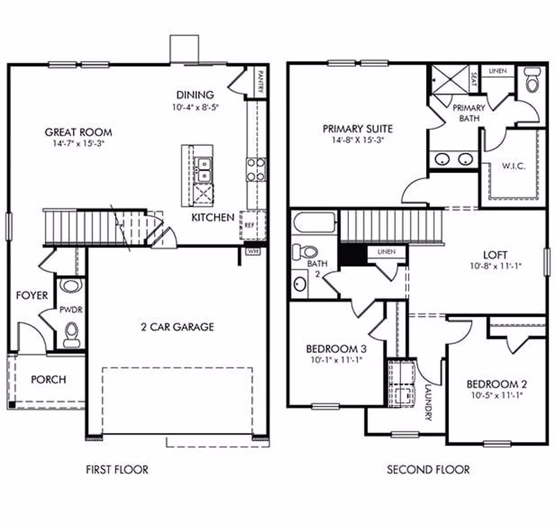 Property image 2 at 4044 Bufflehead Drive, Charlotte, NC 28269
