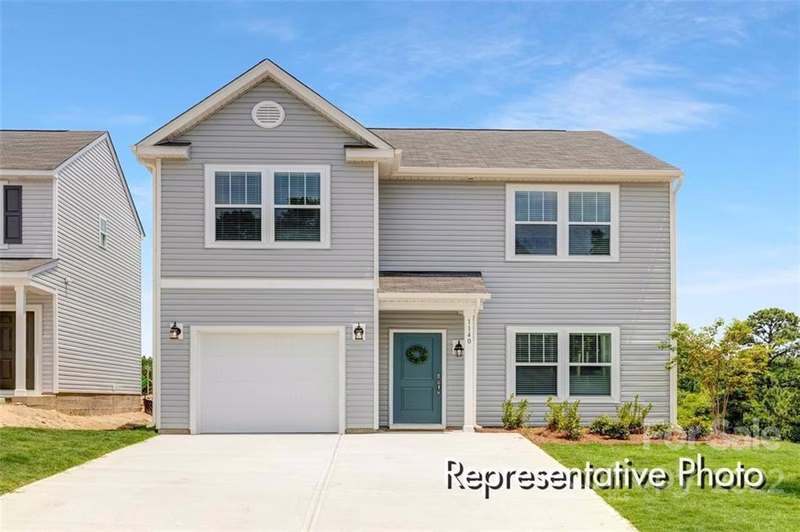 Property image 2 at 411 Copes Court, Kannapolis, NC 28081
