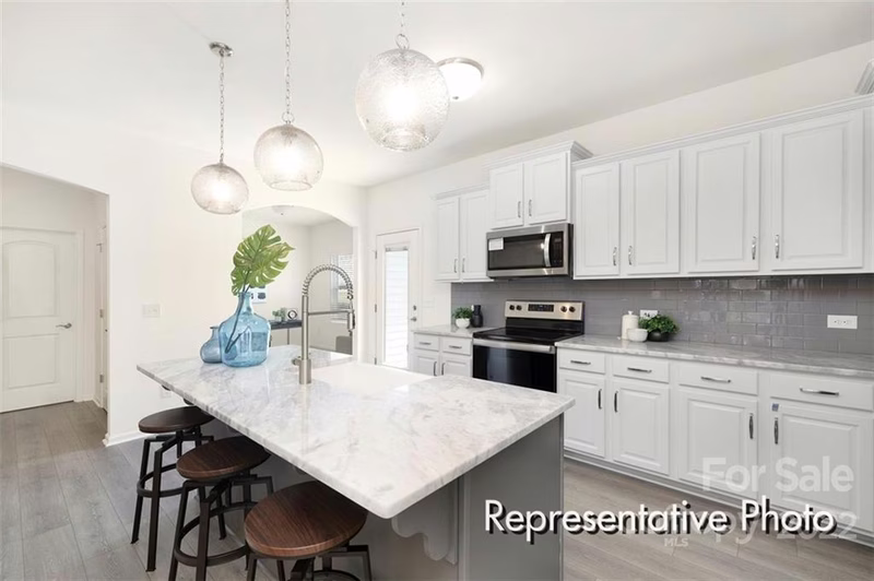 Property image 3 at 411 Copes Court, Kannapolis, NC 28081